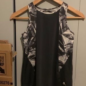 Camisole de sport du Décathlon/ Sport camisole